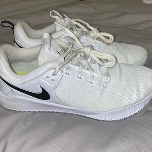 Nike Volleyball/ court shoes